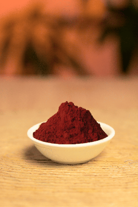 Chile Ancho Molido